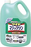 [4005074]Ｋａｏ　ワイドマジックリン　通常品　３．５Ｋｇ 505057