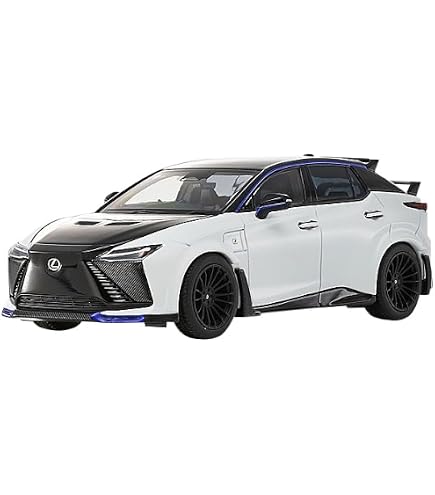 Amazon | レクサスNX 新型NX ミニカー 1/43 350h Fスポーツ 京商