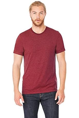 3413C CN 3413 MEN HOWARD TRBLND TEE SLD 