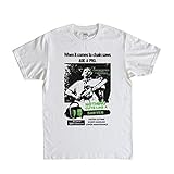 Texas Chainsaw Massacre Tシャツ 悪魔のいけにえ テロ 映画 Tシャツ 半袖 夏服 メンズ 綿 100％ 丸襟 通気性 薄い 快適 レディース T SHIRT コットン 人気 おしゃれ ファッション 男女兼用