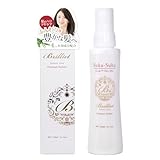 B Brilliet 育毛剤 ヘアローション sukusuku 女性 男性 頭皮 保湿 育毛エッセンス 育毛ローション 薄毛 抜け毛 毛生促進 産後 120ml