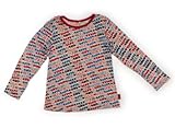 Moujonjon(ムージョンジョン) Tシャツ・カットソー 120サイズ 女の子