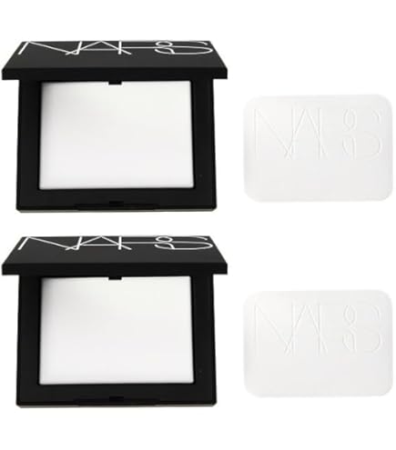 Amazon | NARS(ナーズ) ライトリフレクティングセッティングパウダー