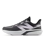 [ニューバランス] ランニングシューズ DynaSoft Flash v7 フラッシュ レディース GP7(GRAY) 24.5 cm B