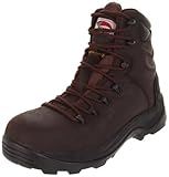 Avenger Safety Footwear メンズ カラー: ブラウン