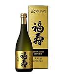 神戸酒心館 福寿 大吟醸 箱入 [ 日本酒 兵庫県 720ml ]