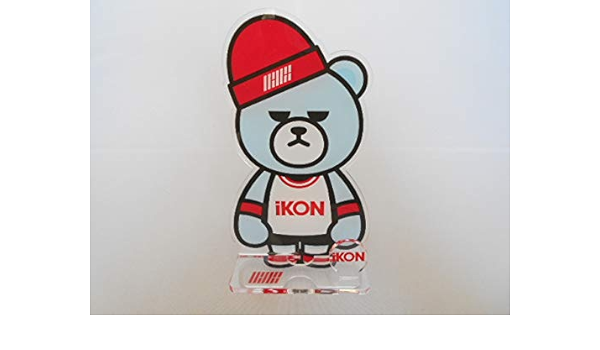 Amazon Co Jp 韓国 K Pop Ikon アイコン アクリル スマートホンスタンド Iphoneスタンド スマホスタンド D 1 家電 カメラ