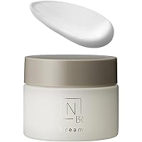 Amazon.co.jp: N organic Plenum Deep Hold Cream, Night Care