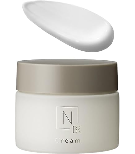 Amazon | N organic Vie クリーム (約2ヶ月分) バリアクリーム ハリ