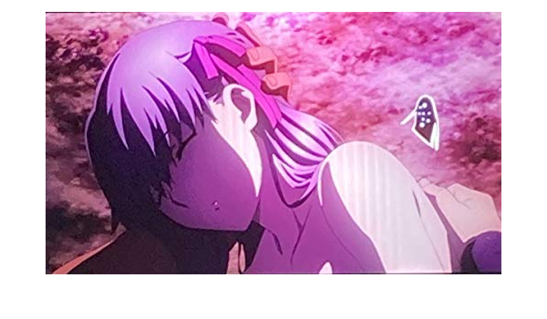 Amazon 劇場版 Fate Stay Night Heaven S Feel Spring Song 6週目 入場者特典 フィルムコマ 間桐桜 黒桜 裸 おもちゃ おもちゃ