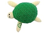 Estella Baby Rattle Toy, Green [並行輸入品]
