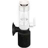 Amazon Co Jp 水族館フィルター実用的な水槽生化学スポンジフィルター小型水槽用ミニ多層フィルター 黒 ペット用品