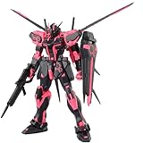 【MG】 1/100 エールストライク Ver.RM [リサーキュレーションカラー/ネオンピンク] イベント限定 機動戦士 SEED プラモデル