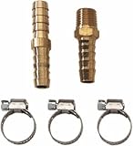 Campbell Hausfeld MP3314 3/8-in Hose Repair Kit [並行輸入品]