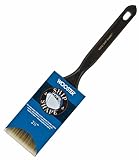 Wooster Brush M5202-2 1/2 Ship Shape Water-Based Flat Sash Paintbrush, 2-1/2-Inch [並行輸入品]
