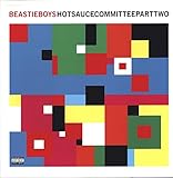 Hot Sauce Committee Part 2 [12 inch Analog]