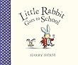 Little Rabbit Goes to School (Picture Puffin)
