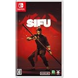 Sifu -Switch