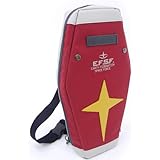 機動戦士ガンダム RX-78-2シールドバッグ レッド