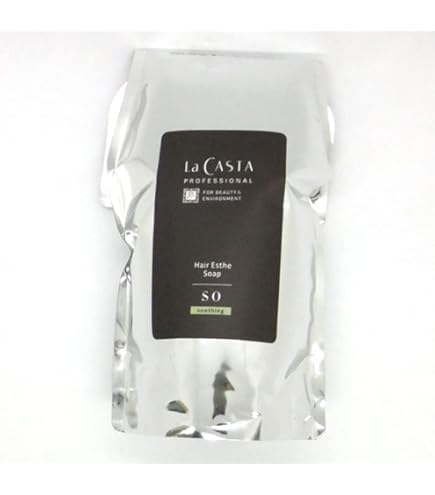 Amazon | ラ・カスタ プロフェッショナル ヘアエステ マスク SO