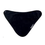 Mum 2 Mum バンダナビブ (ブラック)