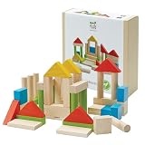 プラントイ(PLANTOYS) ユニットブロック40 カラー 5513