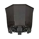 サンポリ 果樹栽培用 大型ポット サンポット 120L 2個入