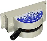 カネテック 切換スイッチ S-2A