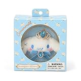 サンリオ(SANRIO) マスコット付きダブルミラー シナモロール 対象年齢3才以上 326593