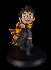 Qポップ ハリー・ポッター ファーストスペル PVCフィギュア