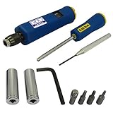 FIT TOOLS TPMS ねじ回しセット H5186