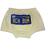 Sol Baby UNDERWEAR ユニセックス・ベビー US サイズ: 18 Months カラー: イエロー