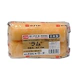 アサヒペン PIAローラーラム20MM 903-E20L-56 6インチ2P 【まとめ買い3セット】