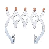 タイガークラウン ドア用フック カーブ 2458