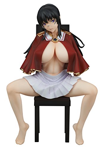 神曲のグリモワール 美夜 リンドブルーム スクミズver. 1/6スケール PVC製 塗装済み 完成品 フィギュア