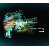 Enigmatic Feeling(期間生産限定盤)(DVD付)