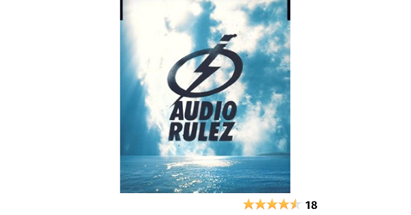 羅針盤 Audio Rulez 増田博長 安井則之 本田光史郎 Audio Rulez 石田ショーキチ 藤井丈司