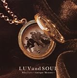 Why I cry�`Antique Memory�`