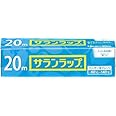 旭化成 サランラップ 家庭用 サランラップ 15ｃｍ×20ｍ 1個×60点セット