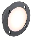 Outer Circle Light Module, 100-240 Volt, 2.5 Watt, 3000 K , cETLus Wet Locations [並行輸入品]