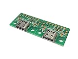 CK-45 USB Type-C コネクタ変換基板 サンハヤト