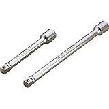 トネ(TONE) エクステンションバー HP407 差込角12.7mm(1/2") 全長250mm