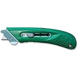 Phc S4 Right Handed Safety Cutter , Green by PHC