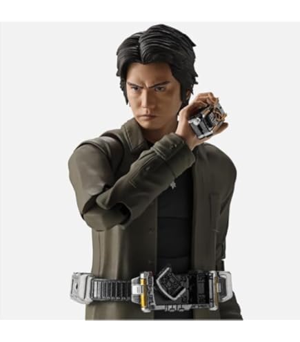 Amazon | S H.Figuarts 堀米 雄斗 | フィギュア・ドール 通販
