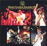 クイーン/グレイテスト・カラオケ・ヒッツ