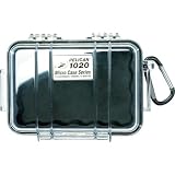 ＰＥＬＩＣＡＮ　ＰＲＯＤＵＣＴＳ:PELICAN 1020 黒 173×121×54 1020BK 型式:1020BK