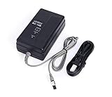 Plcbatt® BC-19B 対応充電器 バッテリー充電器 BT-32Q / CTS-1