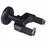 リタプロショップ® 壁掛け用 ギターハンガー ギター掛け ベース ウクレレ バイオリン ディスプレイ ラック インテリア