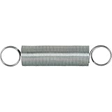 Prime-Line Products SP 9604 Spring Extension 11/32-Inch by 1-7/8-Inch - .025 Diameter(Pack of 2) [並行
