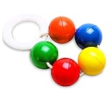 Ambi Toys Rattle Balls [並行輸入品]